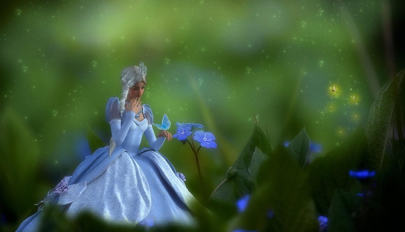 Fairy Princess